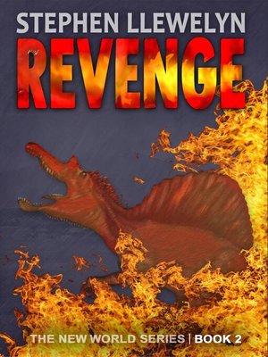 cover image of REVENGE